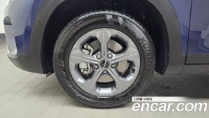 Kia Seltos Бензин 1.6 Turbo 2WD 2025 года из Южной Кореи