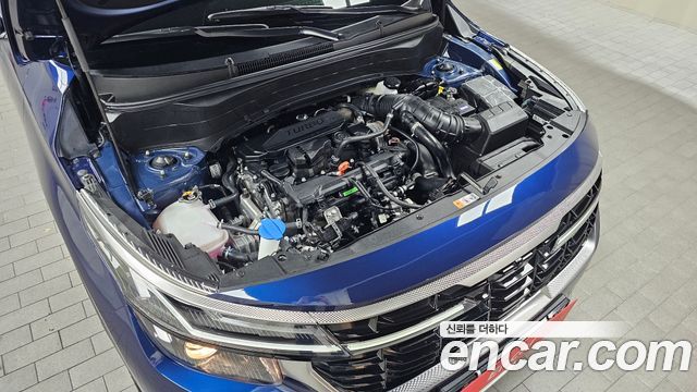 41107075_006.jpg Kia Seltos Бензин 1.6 Turbo 2WD 2025 года из Южной Кореи