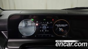 Kia Seltos Бензин 1.6 Turbo 2WD 2025 года из Южной Кореи