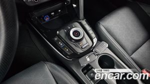 Kia Seltos Бензин 1.6 Turbo 2WD 2025 года из Южной Кореи