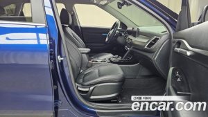 Kia Seltos Бензин 1.6 Turbo 2WD 2025 года из Южной Кореи