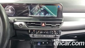 Kia Seltos Бензин 1.6 Turbo 2WD 2025 года из Южной Кореи