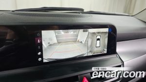 Kia Seltos Бензин 1.6 Turbo 2WD 2025 года из Южной Кореи