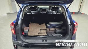 Kia Seltos Бензин 1.6 Turbo 2WD 2025 года из Южной Кореи