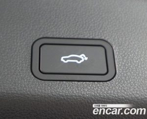 Renault-KoreaSamsung Grand Koleos 1.5 E-TECH Esprit Alpine 2WD 2025 года из Южной Кореи