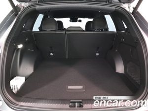 Renault-KoreaSamsung Grand Koleos 1.5 E-TECH Esprit Alpine 2WD 2025 года из Южной Кореи