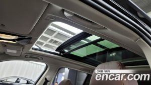 BMW X5 xDrive 40i xLine 2023 года из Южной Кореи