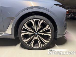 BMW X7 xDrive 40i Design Pure Excellence FIRST EDITION 6 2023 года из Южной Кореи