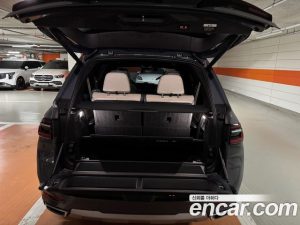 BMW X7 xDrive 40i Design Pure Excellence FIRST EDITION 6 2023 года из Южной Кореи