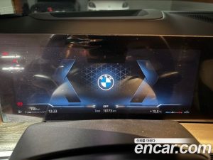 BMW X7 xDrive 40i Design Pure Excellence FIRST EDITION 6 2023 года из Южной Кореи
