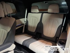BMW X7 xDrive 40i Design Pure Excellence FIRST EDITION 6 2023 года из Южной Кореи
