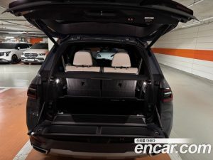 BMW X7 xDrive 40i Design Pure Excellence FIRST EDITION 6 2023 года из Южной Кореи