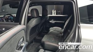 Mercedes-Benz GLB-Class GLB250 4MATIC 2024 года из Южной Кореи