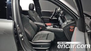 Mercedes-Benz GLB-Class GLB250 4MATIC 2024 года из Южной Кореи