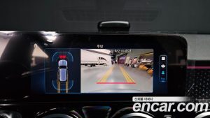 Mercedes-Benz GLB-Class GLB250 4MATIC 2024 года из Южной Кореи