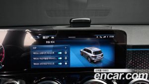 Mercedes-Benz GLB-Class GLB250 4MATIC 2024 года из Южной Кореи