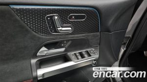 Mercedes-Benz GLB-Class GLB250 4MATIC 2024 года из Южной Кореи