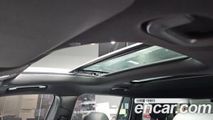 Mercedes-Benz GLB-Class GLB250 4MATIC 2024 года из Южной Кореи