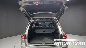 Mercedes-Benz GLB-Class GLB250 4MATIC 2024 года из Южной Кореи