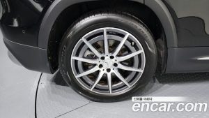 Mercedes-Benz GLB-Class AMG GLB35 4MATIC 2023 года из Южной Кореи