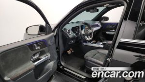 Mercedes-Benz GLB-Class AMG GLB35 4MATIC 2023 года из Южной Кореи