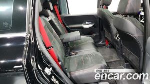 Mercedes-Benz GLB-Class AMG GLB35 4MATIC 2023 года из Южной Кореи