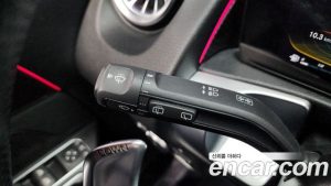 Mercedes-Benz GLB-Class AMG GLB35 4MATIC 2023 года из Южной Кореи