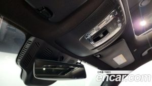 Mercedes-Benz GLB-Class AMG GLB35 4MATIC 2023 года из Южной Кореи