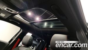 Mercedes-Benz GLB-Class AMG GLB35 4MATIC 2023 года из Южной Кореи