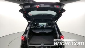 Mercedes-Benz GLB-Class AMG GLB35 4MATIC 2023 года из Южной Кореи