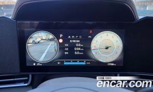 Hyundai AVANTE 1.6 2026 года из Южной Кореи