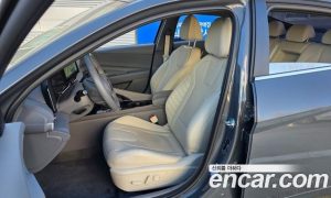 Hyundai AVANTE 1.6 2026 года из Южной Кореи