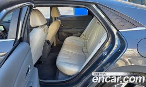 Hyundai AVANTE 1.6 2026 года из Южной Кореи