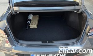 Hyundai AVANTE 1.6 2026 года из Южной Кореи