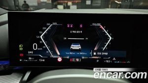 BMW 5-Series 520i M Sport 2025 года из Южной Кореи