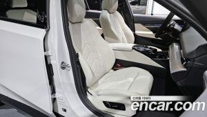 BMW 5-Series 520i M Sport 2025 года из Южной Кореи