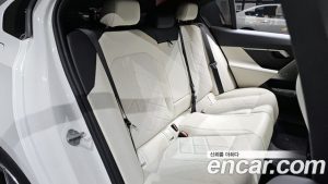 BMW 5-Series 520i M Sport 2025 года из Южной Кореи