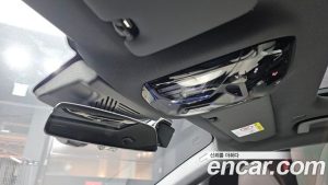 BMW 5-Series 520i M Sport 2025 года из Южной Кореи