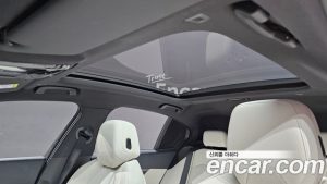 BMW 5-Series 520i M Sport 2025 года из Южной Кореи