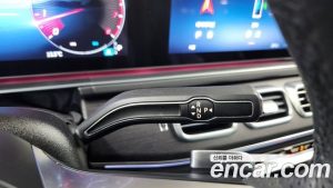 Mercedes-Benz GLE-Class GLE450 4MATIC Coupe 2025 года из Южной Кореи