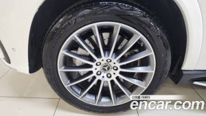 Mercedes-Benz GLE-Class GLE450 4MATIC Coupe 2025 года из Южной Кореи