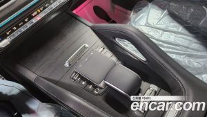 Mercedes-Benz GLE-Class GLE450 4MATIC Coupe 2025 года из Южной Кореи