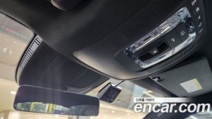 Mercedes-Benz GLE-Class GLE450 4MATIC Coupe 2025 года из Южной Кореи
