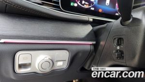 Mercedes-Benz GLE-Class GLE450 4MATIC Coupe 2025 года из Южной Кореи