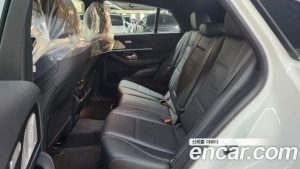 Mercedes-Benz GLE-Class GLE450 4MATIC Coupe 2025 года из Южной Кореи