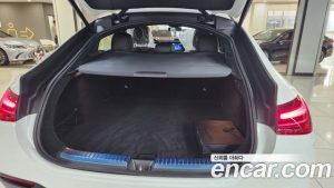 Mercedes-Benz GLE-Class GLE450 4MATIC Coupe 2025 года из Южной Кореи