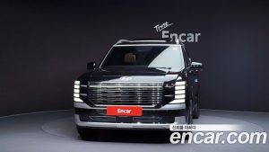 Hyundai Palisade HEV 2.5T 4WD 9-Seater 2026 года из Южной Кореи