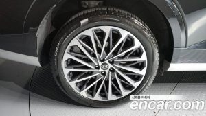 Hyundai Palisade HEV 2.5T 4WD 9-Seater 2026 года из Южной Кореи