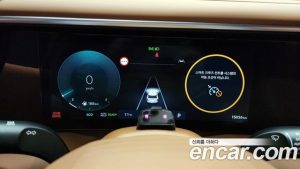 Hyundai Palisade HEV 2.5T 4WD 9-Seater 2026 года из Южной Кореи