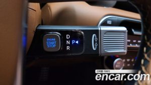 Hyundai Palisade HEV 2.5T 4WD 9-Seater 2026 года из Южной Кореи